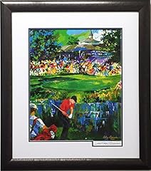 Leroy neiman valhalla for sale  Delivered anywhere in USA 