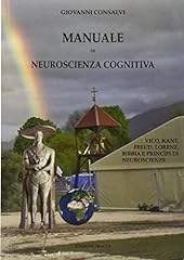 Manuale neuroscienza cognitiva usato  Spedito ovunque in Italia 