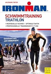 Schwimmtraining triathlon gebraucht kaufen  Wird an jeden Ort in Deutschland