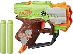 Nerf microshots zombie for sale  Delivered anywhere in USA 
