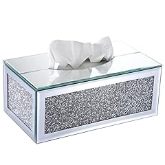 Btsky glitzernde taschentuchbo gebraucht kaufen  Wird an jeden Ort in Deutschland