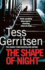 The shape night usato  Spedito ovunque in Italia 