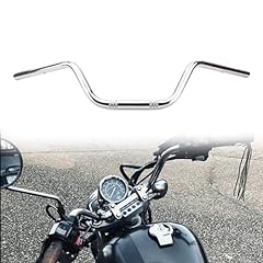 Anxin motorcycle handlebars for sale  Delivered anywhere in Ireland