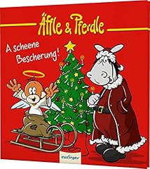 äffle pferdle scheene gebraucht kaufen  Wird an jeden Ort in Deutschland
