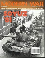 Modern war magazine for sale  Delivered anywhere in USA 