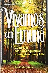 Vivamos gon emuná for sale  Delivered anywhere in USA 