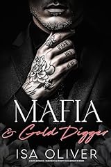 Mafia gold digger for sale  Delivered anywhere in UK