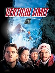 Vertical limit for sale  Delivered anywhere in USA 