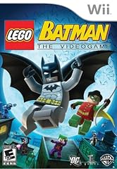 Lego batman the d'occasion  Livré partout en Belgiqu