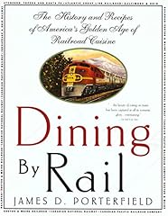 Dining rail history for sale  Delivered anywhere in USA 