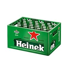 Heineken pils bier gebraucht kaufen  Wird an jeden Ort in Deutschland