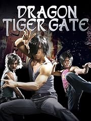 Dragon tiger gate gebraucht kaufen  Wird an jeden Ort in Deutschland