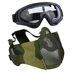 Aoutacc airsoft protective for sale  Delivered anywhere in UK