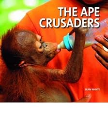 Ape crusaders whyte for sale  Delivered anywhere in UK