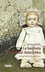Bambola oskar kokoschka usato  Spedito ovunque in Italia 