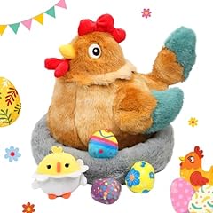 Hopearl easter plush for sale  Delivered anywhere in USA 