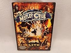 Motley crue carnival for sale  Delivered anywhere in USA 