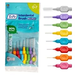 Tepe interdental brush for sale  Delivered anywhere in UK