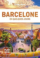 Barcelone jours 7ed d'occasion  Livré partout en France