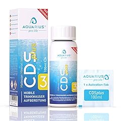 Aquarius pro life gebraucht kaufen  Wird an jeden Ort in Deutschland