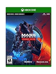 Mass effect legendary usato  Spedito ovunque in Italia 