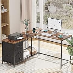Superjare shaped desk for sale  Delivered anywhere in USA 