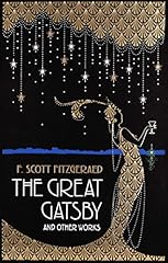 Great gatsby works for sale  Delivered anywhere in USA 