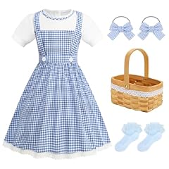 Addacos girls blue for sale  Delivered anywhere in USA 