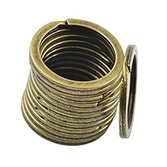 Fenteer 12pcs 28mm usato  Spedito ovunque in Italia 