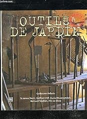 Outils jardin d'occasion  Livré partout en France