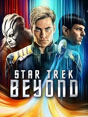 Star trek beyond usato  Spedito ovunque in Italia 