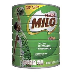 Nestlé milo chocolate for sale  Delivered anywhere in USA 
