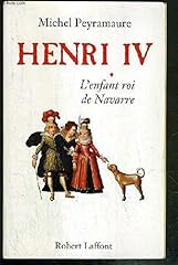 henri iv 1607 d'occasion  Livré partout en France