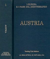 Austria. usato  Spedito ovunque in Italia 