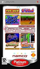 Namco museum battle d'occasion  Livré partout en France