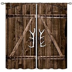Wooden barn door for sale  Delivered anywhere in USA 