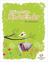 Ersten kinderlieder kinderlied gebraucht kaufen  Wird an jeden Ort in Deutschland