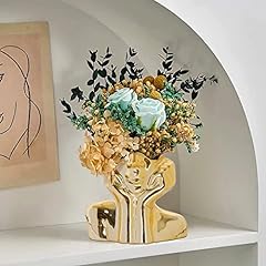 Flower vase decor for sale  Delivered anywhere in USA 
