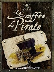 Coffre pirate d'occasion  Livré partout en Belgiqu