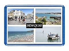 Newquay postcard style for sale  Delivered anywhere in UK