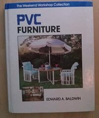 Pvc furniture d'occasion  Livré partout en France
