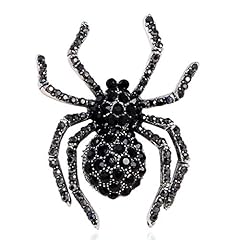 Selovo black spider for sale  Delivered anywhere in USA 