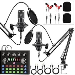 Brvomussy podcast equipment for sale  Delivered anywhere in USA 