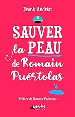 Sauver peau romain d'occasion  Livré partout en Belgiqu