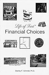 Life fred financial for sale  Delivered anywhere in USA 