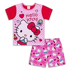 Hello kitty pyjamas for sale  Delivered anywhere in UK