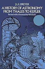 History astronomy thales for sale  Delivered anywhere in USA 