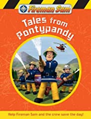 Fireman sam tales for sale  Delivered anywhere in UK