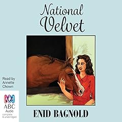 National velvet for sale  Delivered anywhere in UK