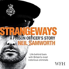 Strangeways prison officer for sale  Delivered anywhere in UK
